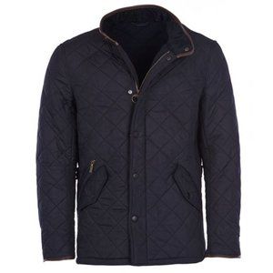 Barbour Men's Powell Quilted Jacket